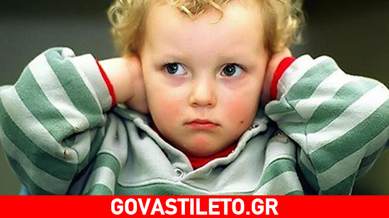 Τα γούστα του παιδιού σας στο φαγητό καθορίζονται από τα γονίδια